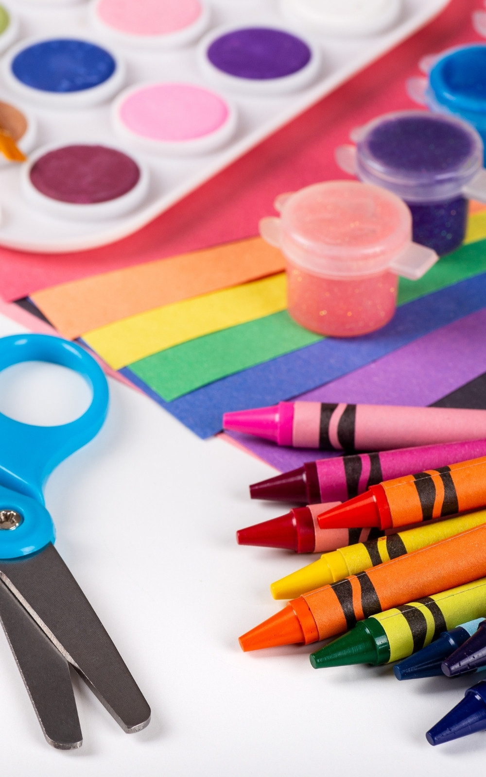 Art & Drawing Supplies