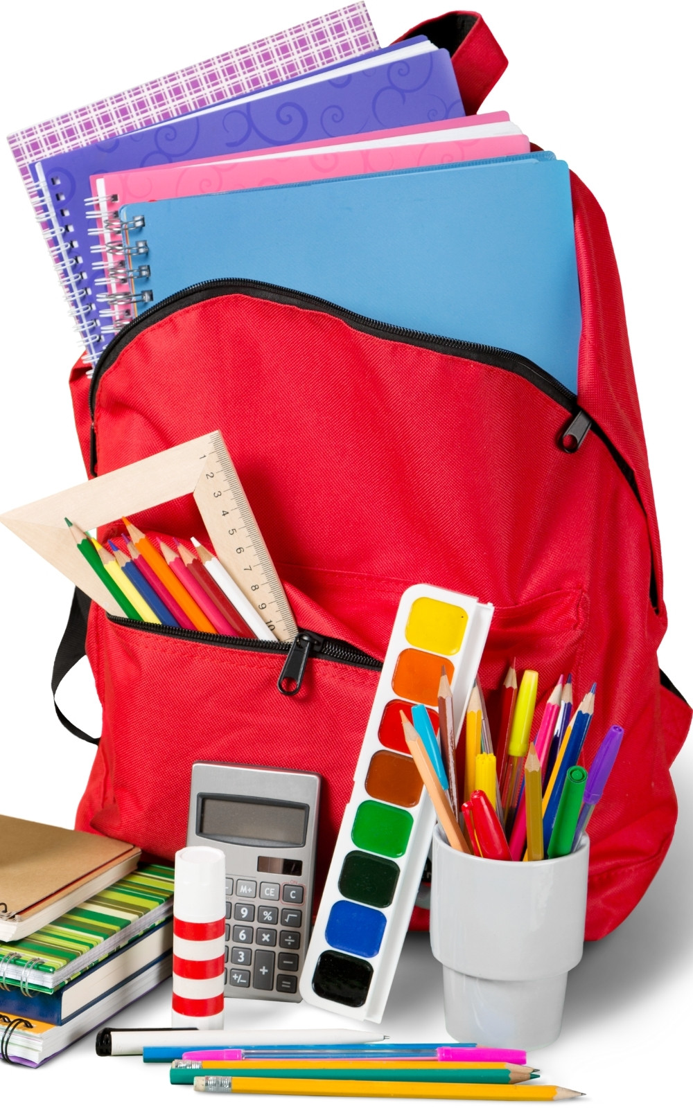 School Supplies