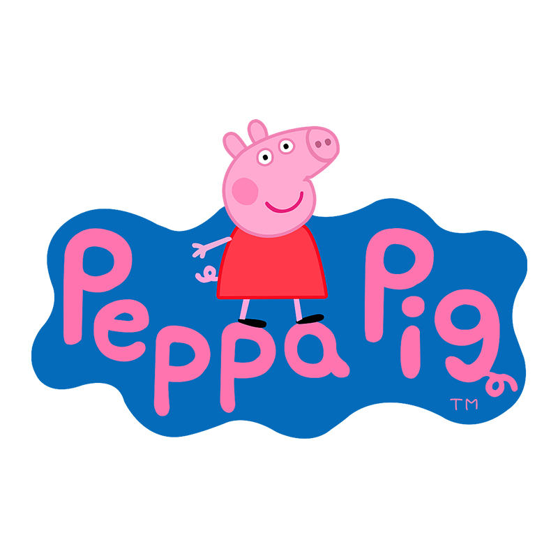 Peppa Domuz
