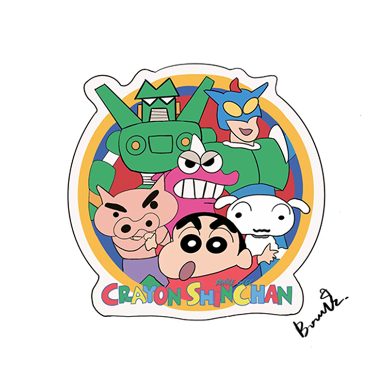Crayon Shin-Chan