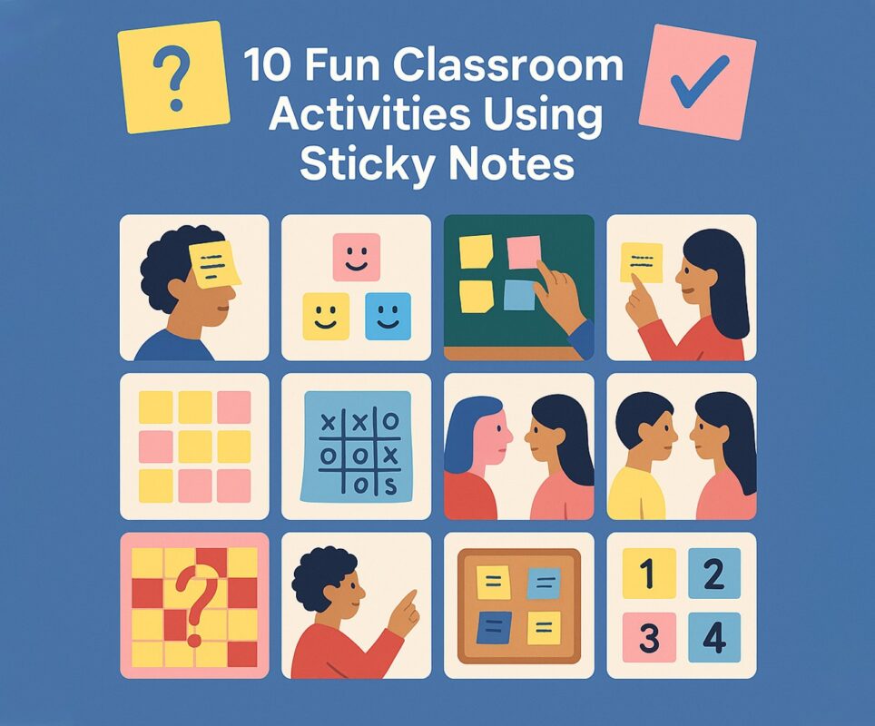 Sticky Notes