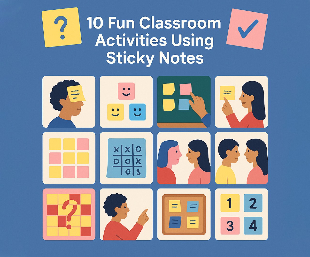 Sticky Notes