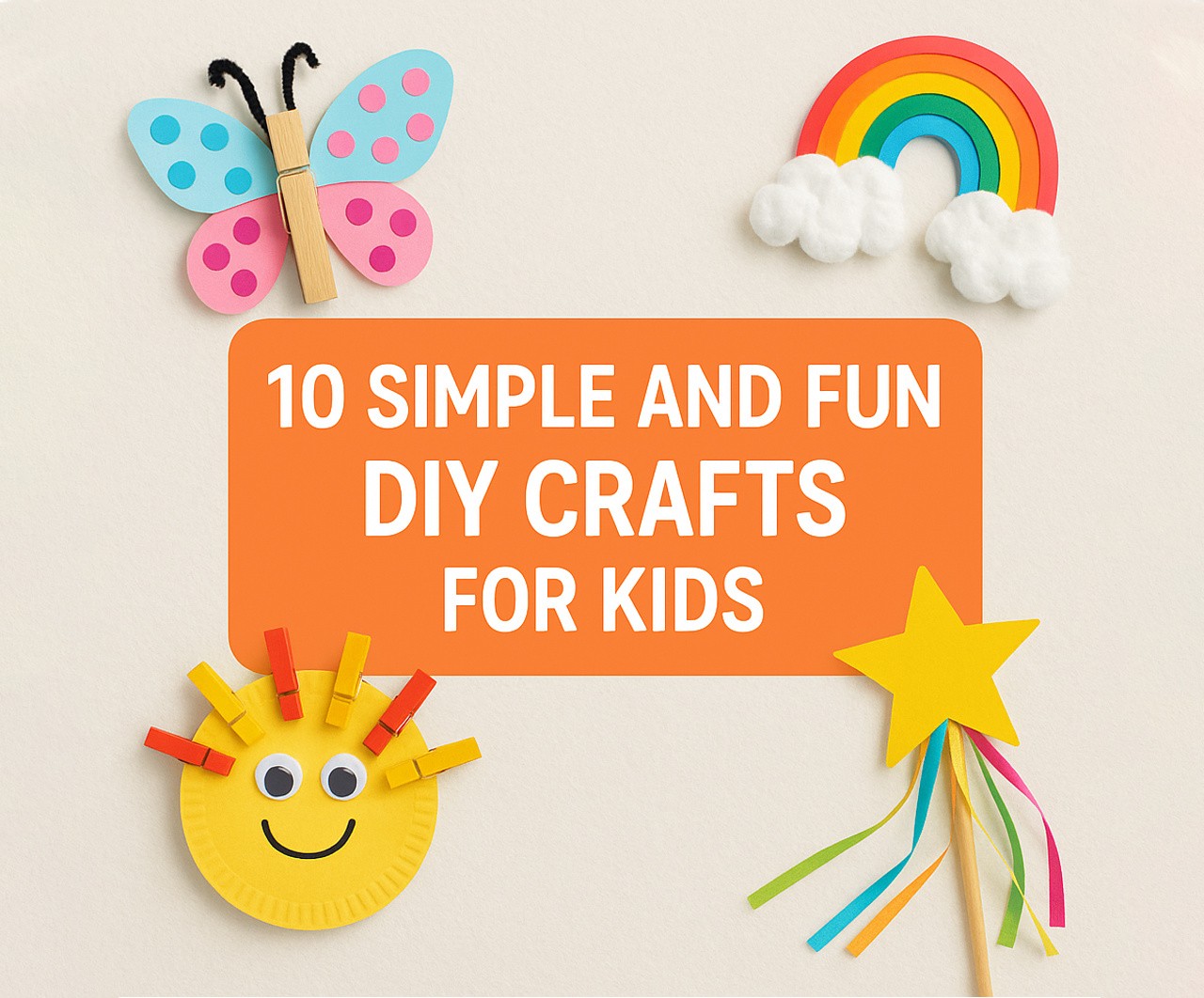 DIY Crafts