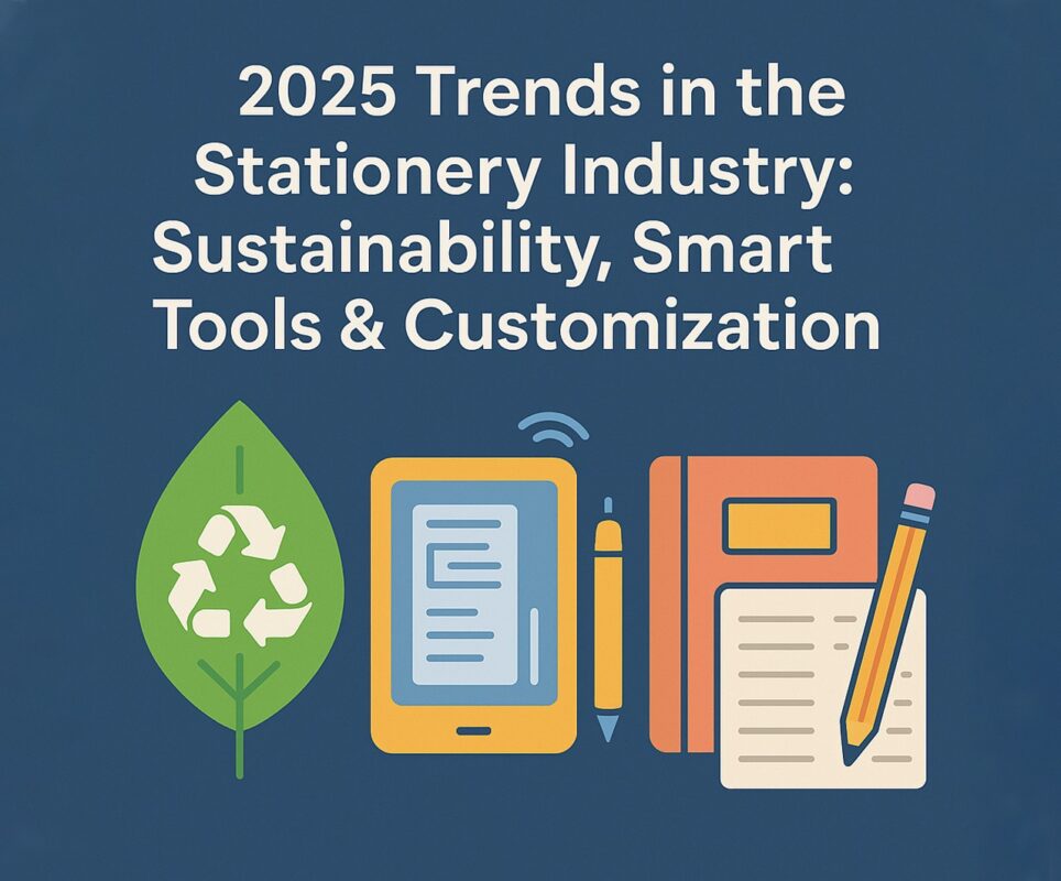 Stationery Industry