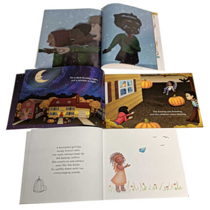 where to by custom softcover from china supplier