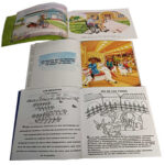 where to by custom hardcover from china supplier