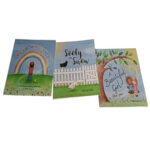 where to by personalised hardcover from china supplier