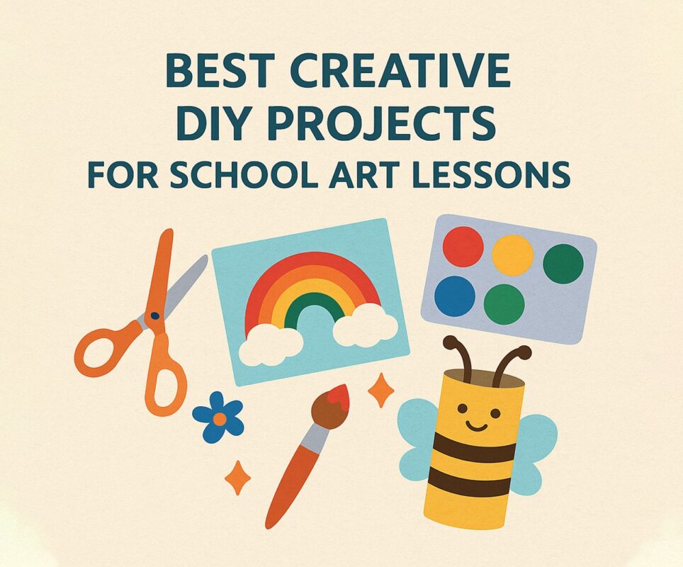 DIY Projects