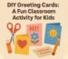 DIY Greeting Cards