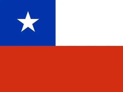 Flag-Chile