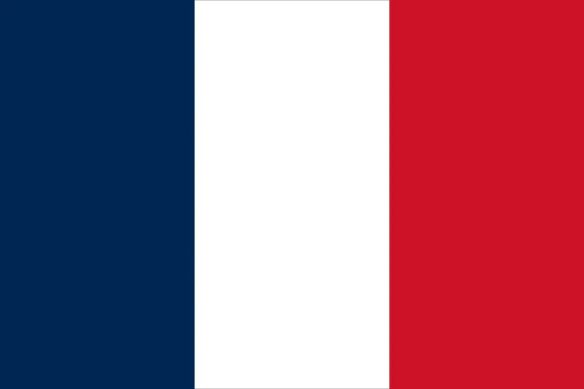 Flag-France
