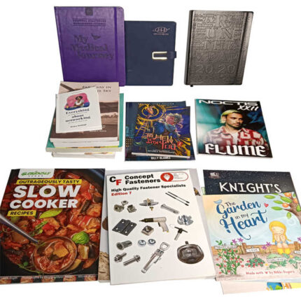 where to by custom softcover from china supplier