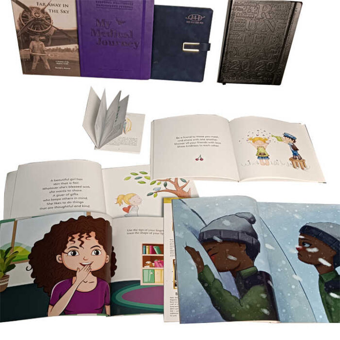 where to by book printing from china supplier