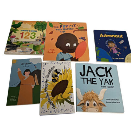 where to by children cardboard book from china supplier