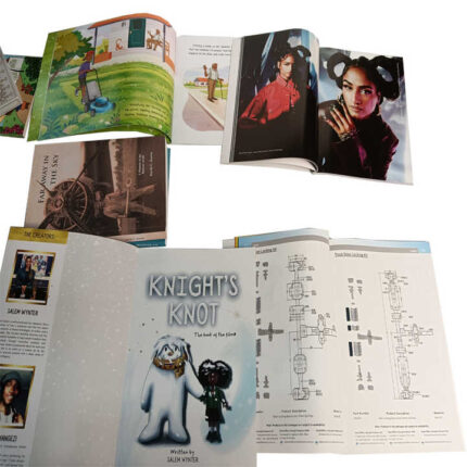where to by cookbook printing from china supplier
