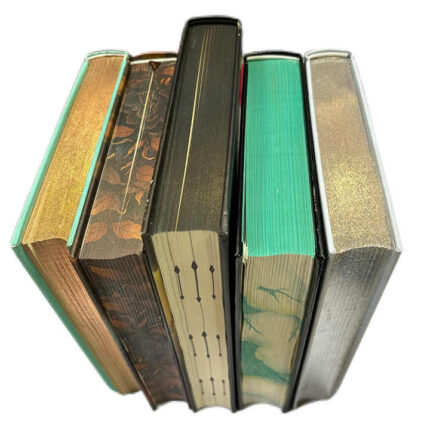 where to by custom journal printing from china supplier