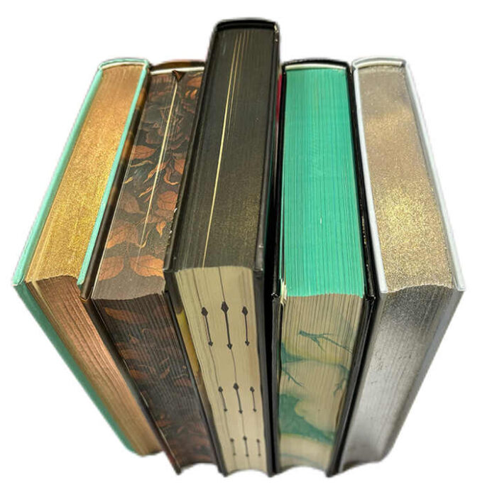 where to by custom journal printing from china supplier