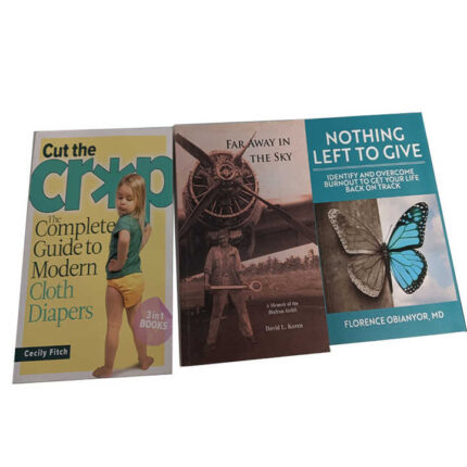 where to by custom hardcover book from china supplier