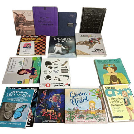 where to by personalized book from china supplier