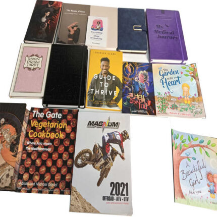 where to by hard copy book printing services from china supplier