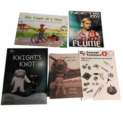 where to by booklet printing from china supplier
