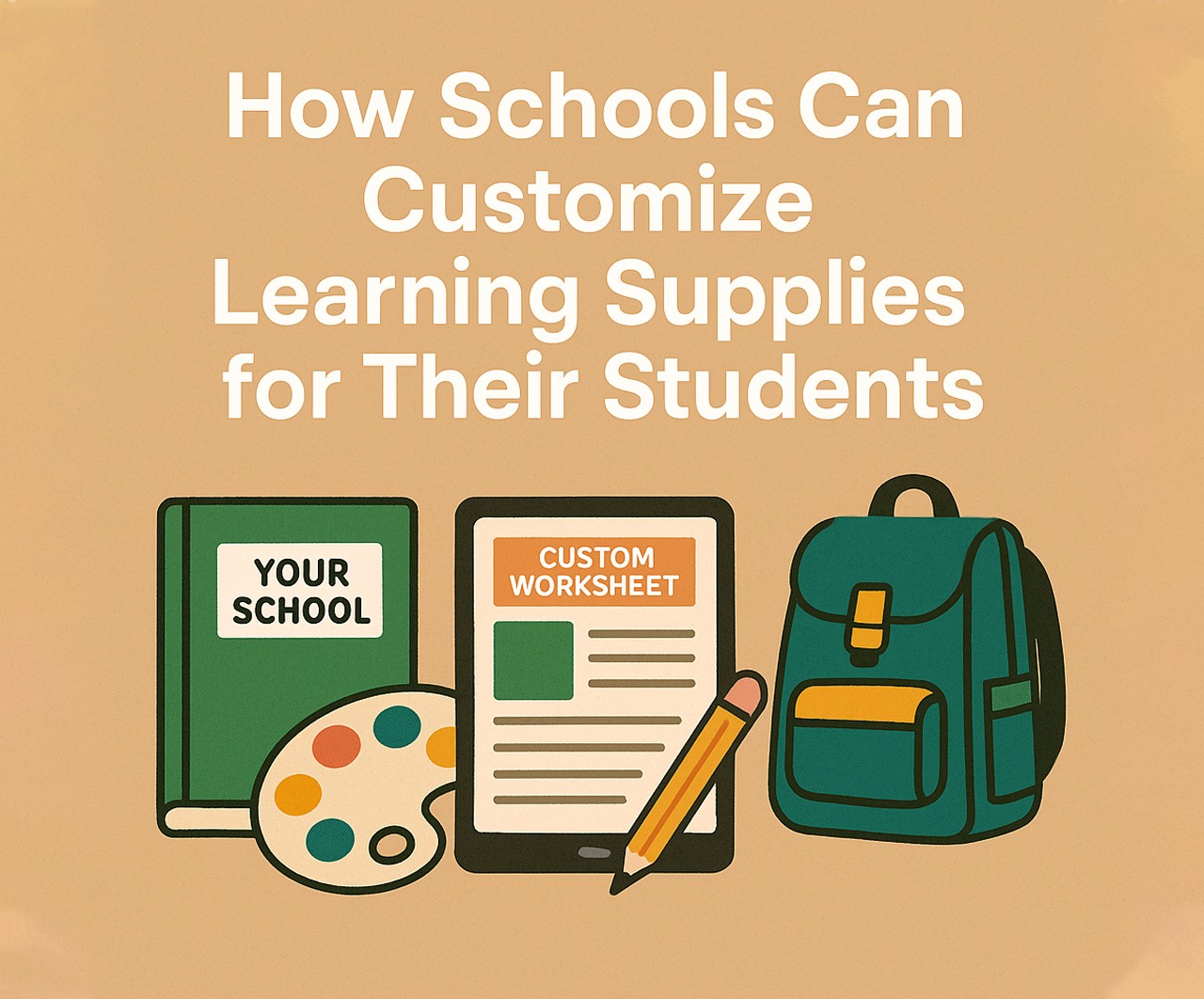 Learning Supplies