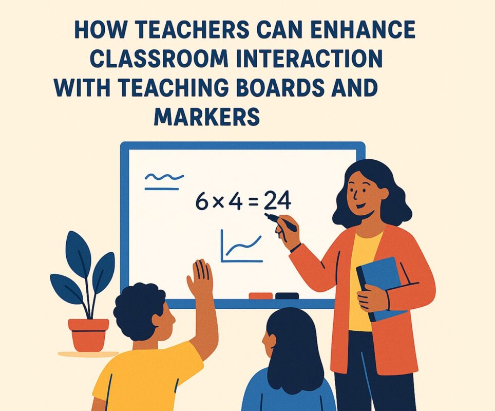 Teaching Boards