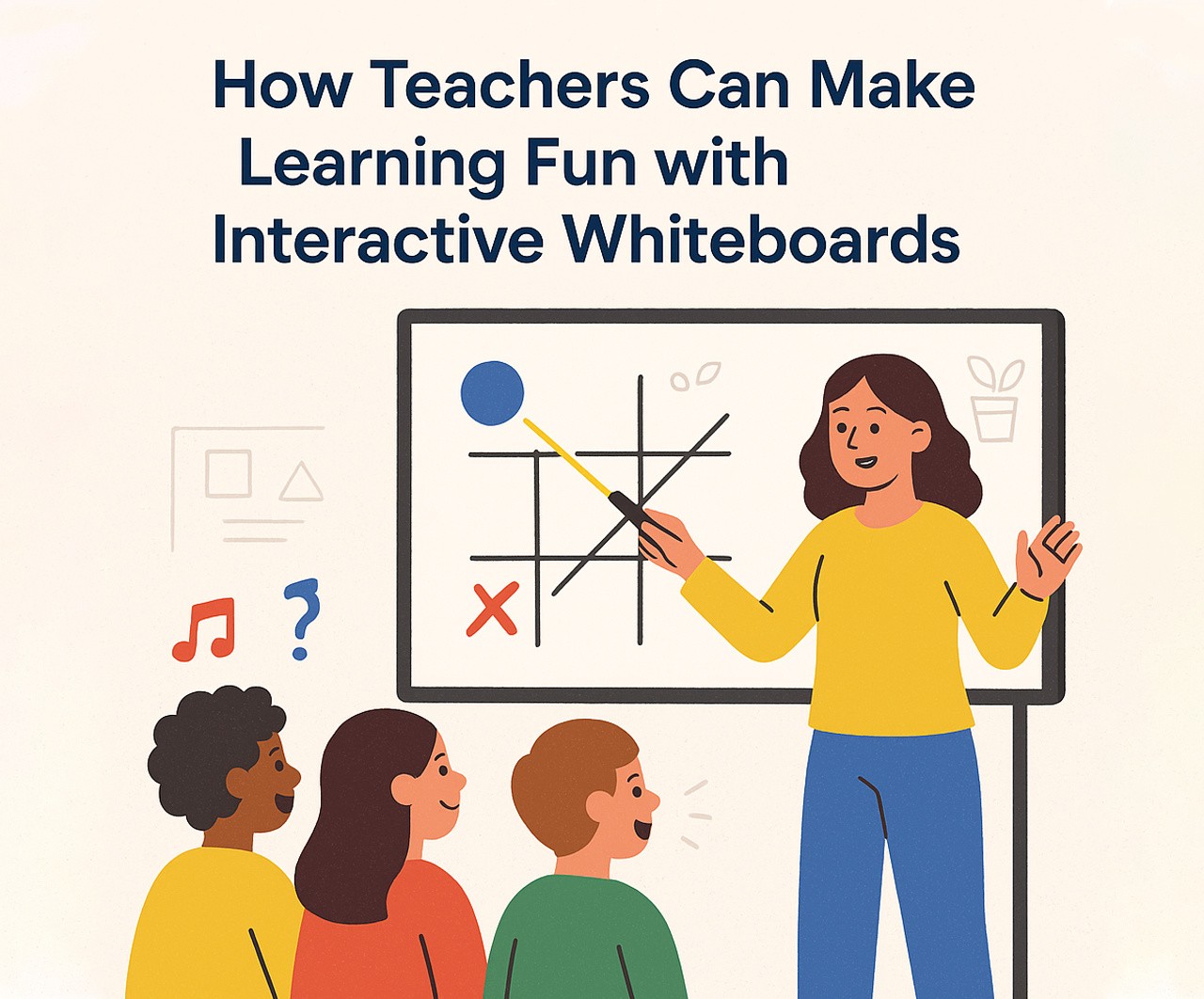 Whiteboards