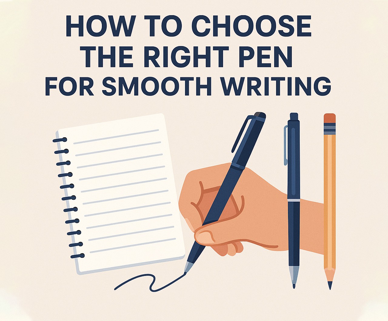 Right Pen