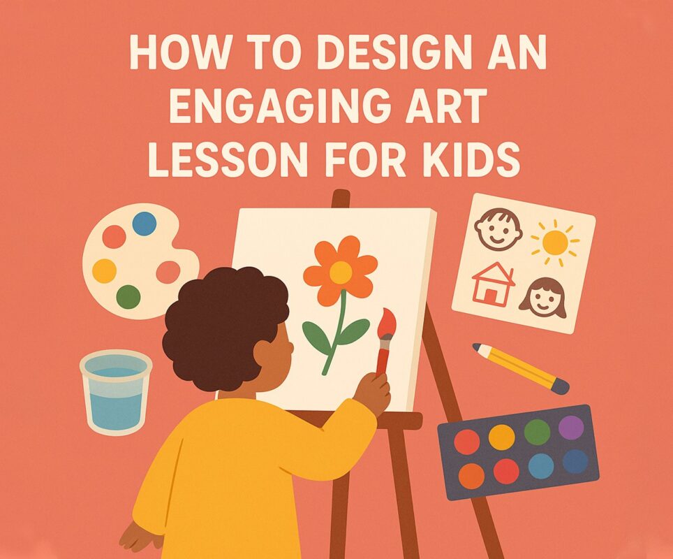 Art Lesson