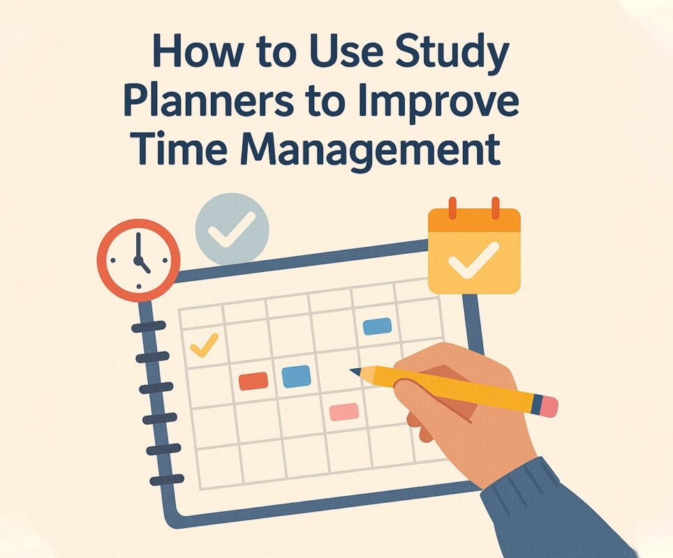 Study Planners
