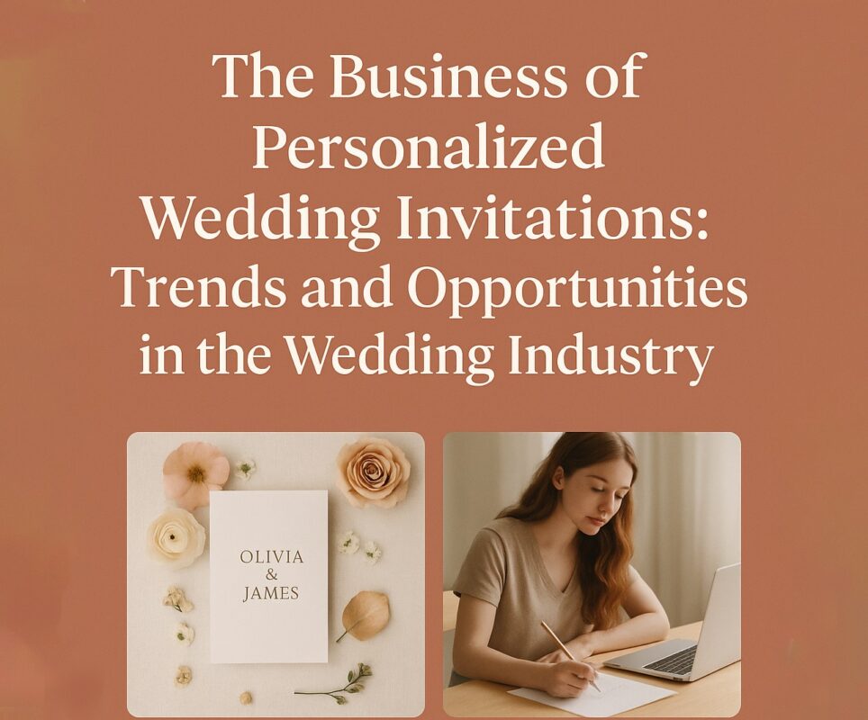 Wedding Invitation