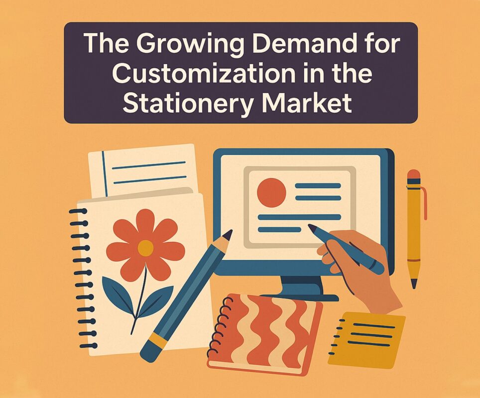 Stationery Market