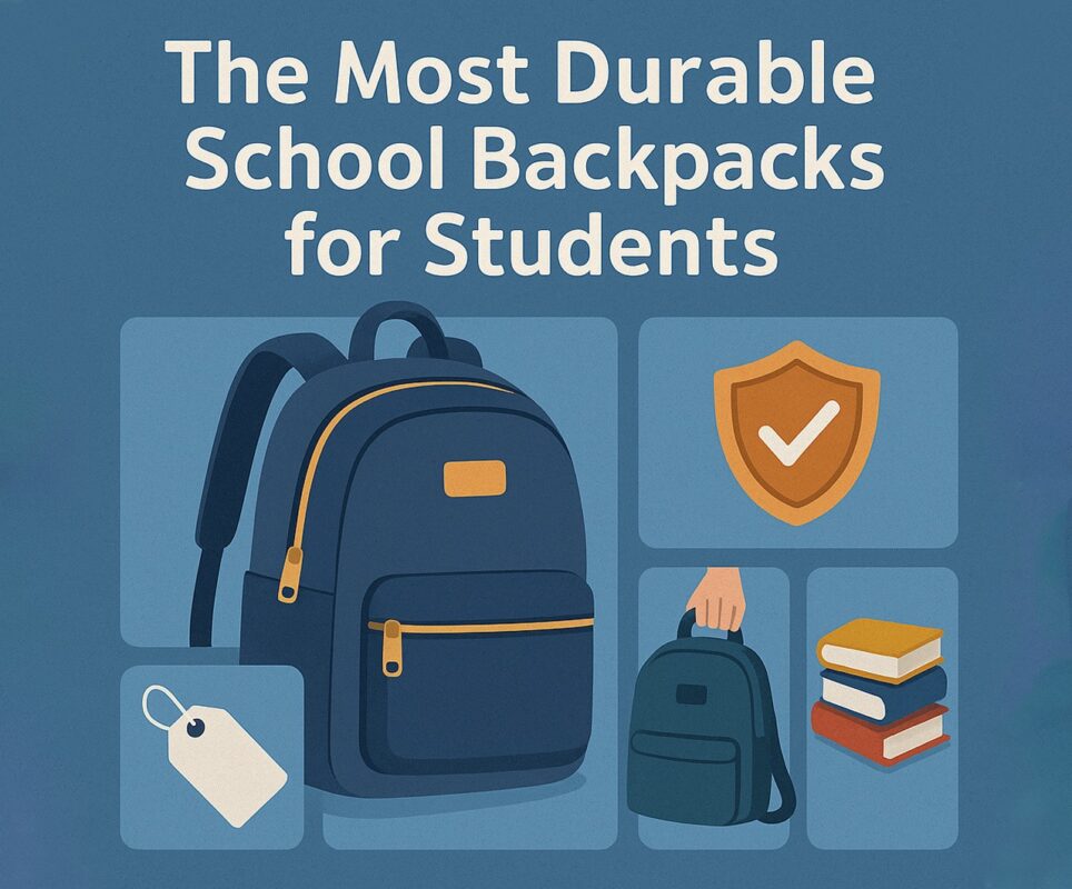 School Backpacks