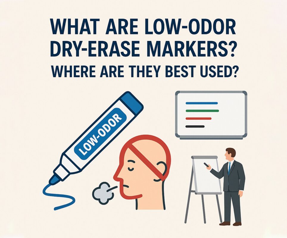 Markers
