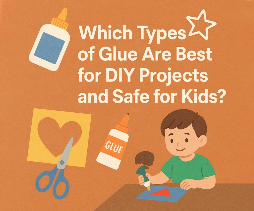 Glue