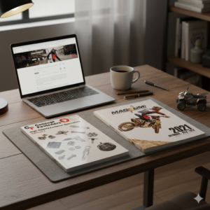 custom softcover books binding reliable printing service 3