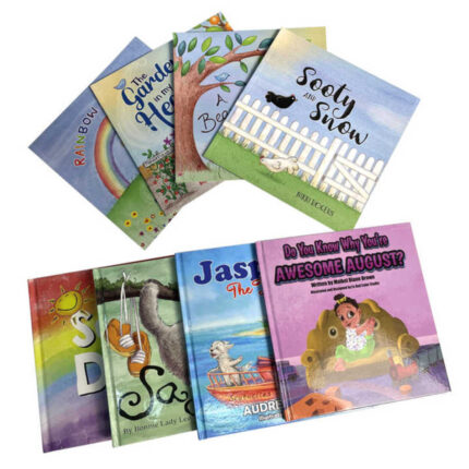 where to by custom hardbound from china supplier