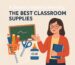 Classroom Supplies