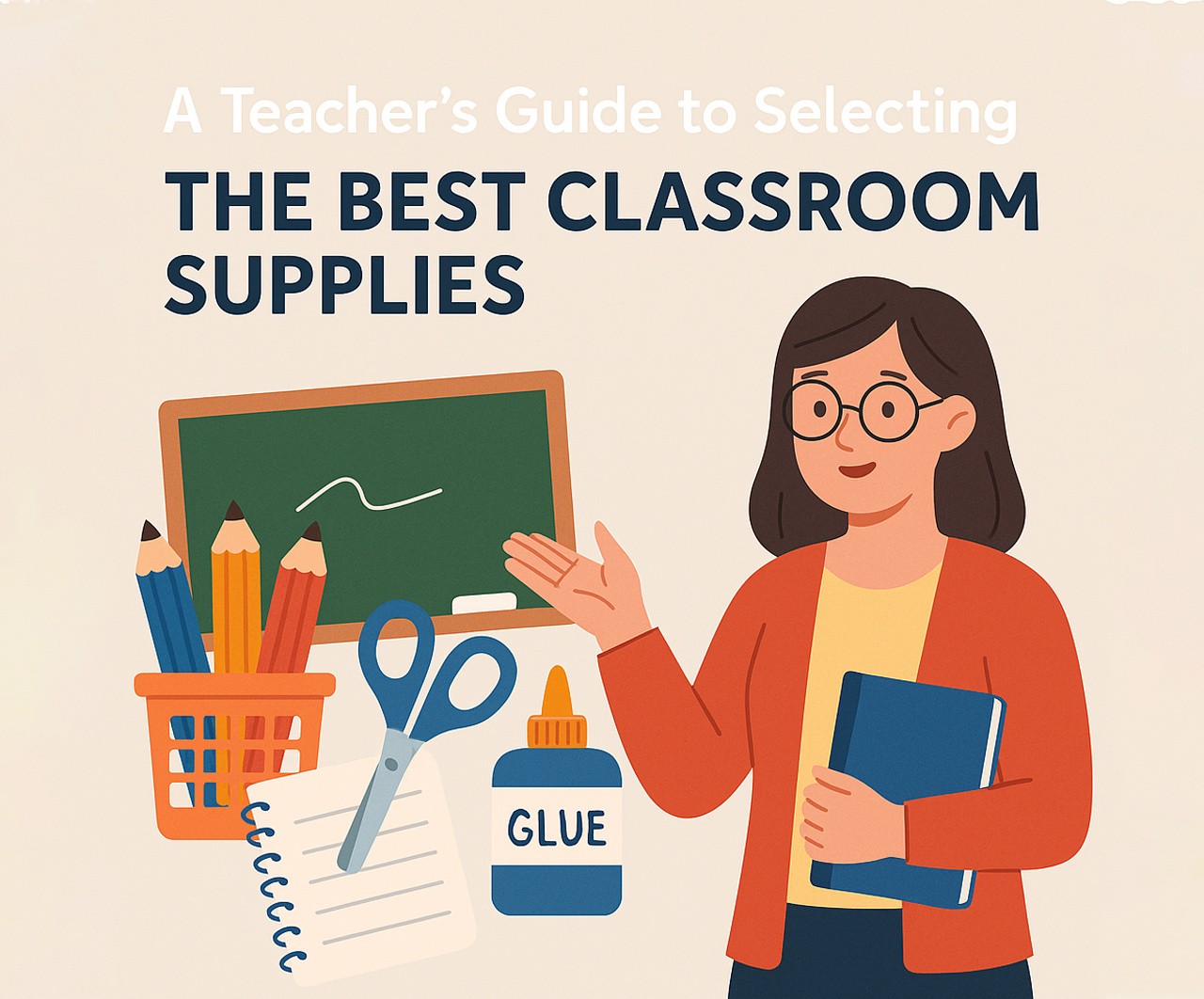 Classroom Supplies
