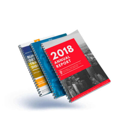 where to by Custom spiral bound from china supplier