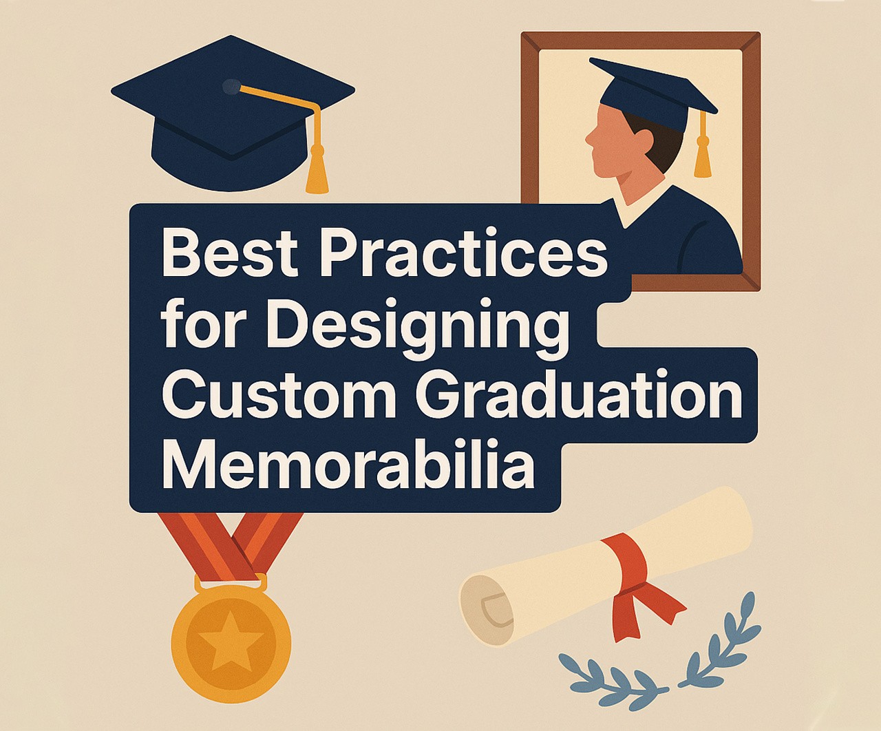 Graduation Memorabilia