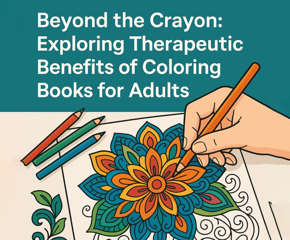 Coloring Books