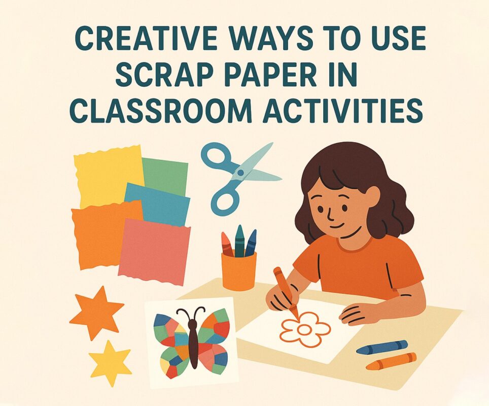 Scrap Paper