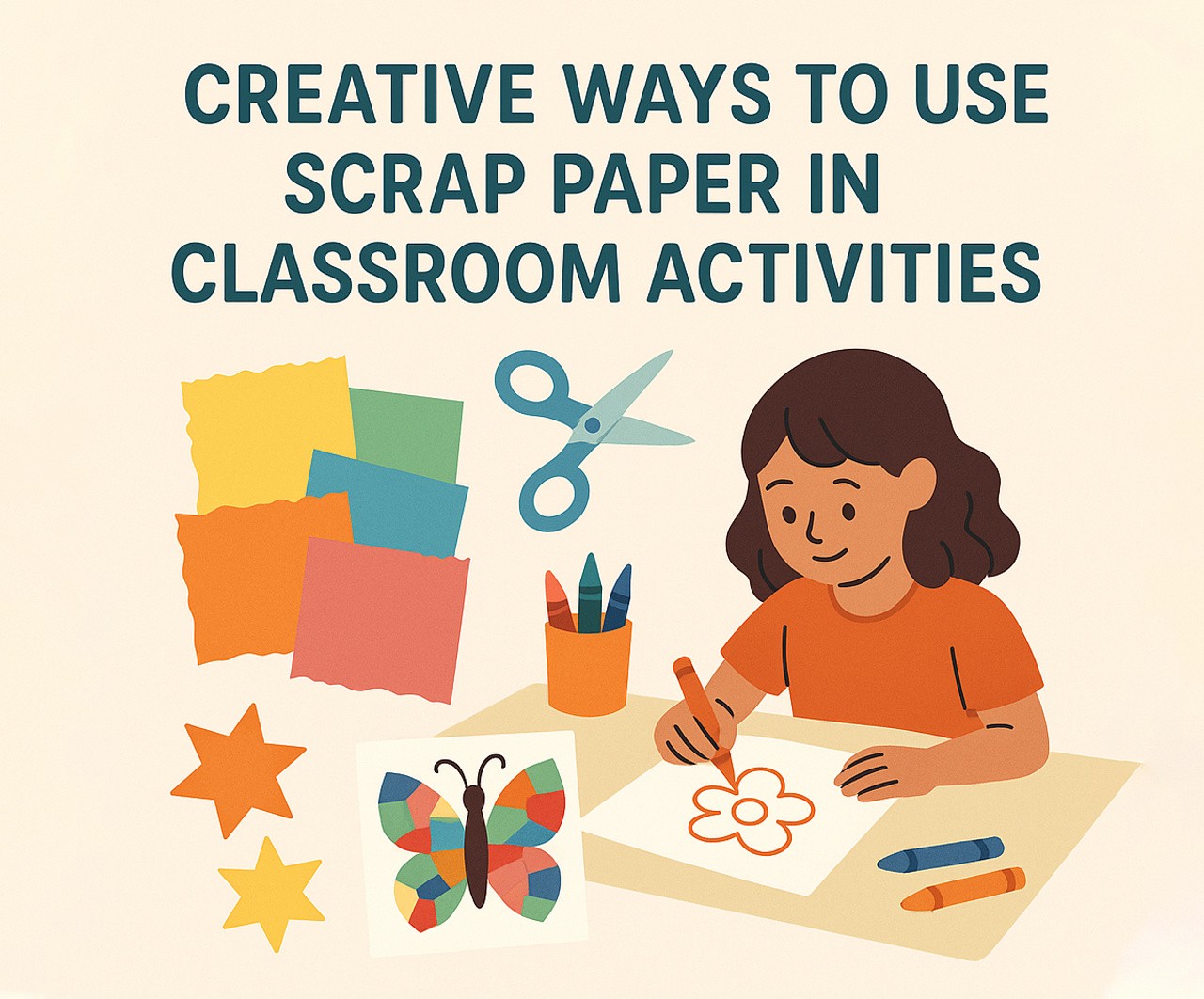 Scrap Paper