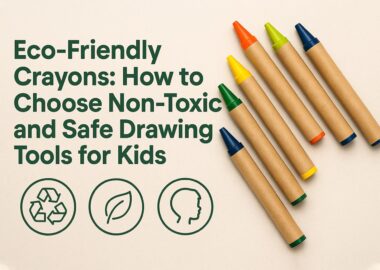 Crayons