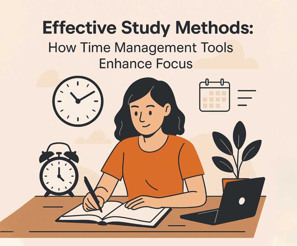 Study Methods