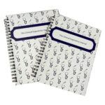 where to by promotional notebooks from china supplier