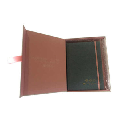 where to by customized journals from china supplier