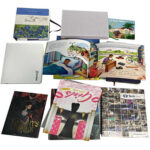 where to by Custom PU Leather Notebook from china supplier